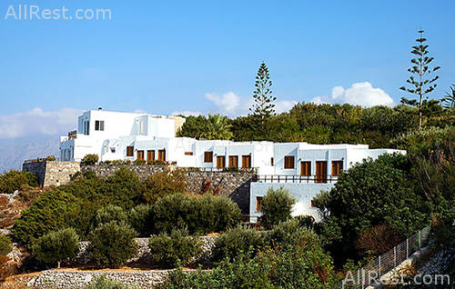 Kounenos Villas 